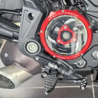 For Sale: Ducati Diavel 1260