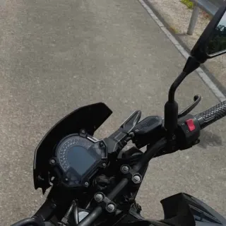For Sale: Kawasaki Z400 2019