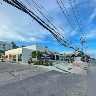 Selling condo in Rawai Condotel