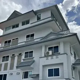 For rent 1-bedroom apartment in Patong