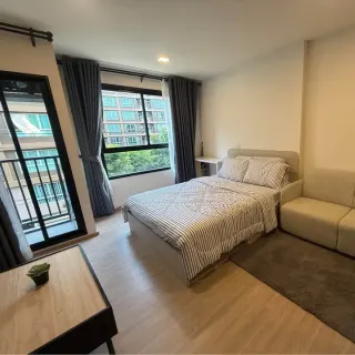 Dcondo Reef Kathu 一卧室公寓出租