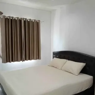 2-storey townhouse for sale in I Leaf Prime Thalang