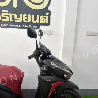 For Sale: Honda Click 150i 2018