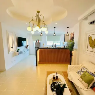 For Rent: 2 Bedroom Condo in Wichit