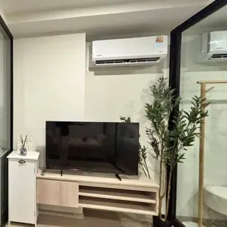 For rent 1-bedroom apartment in The Origin Kathu–Patong