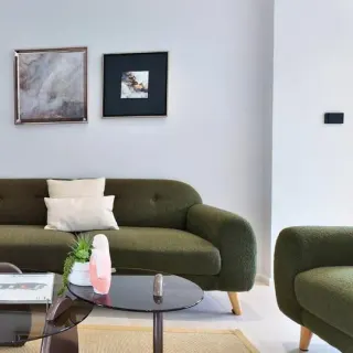 3 Bedroom Townhouse for sale in Ratsada