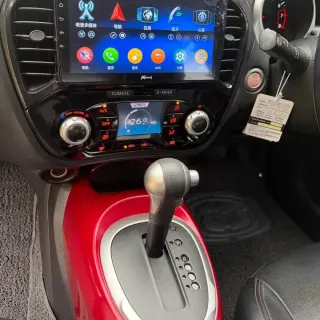 Selling Nissan Juke 2015