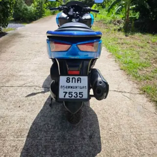 For Sale: Honda Forza 2018