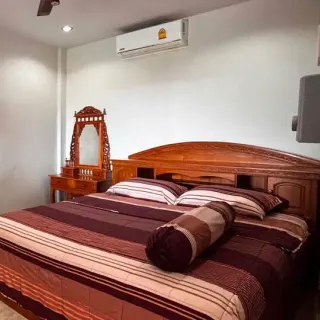 Сдается 1-комнатная квартира в Patong Centre