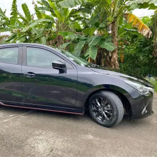 Selling Mazda 2 SkyActiv 2019