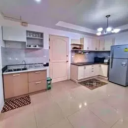 For rent 1-bedroom apartment in Patong Loft Condominium