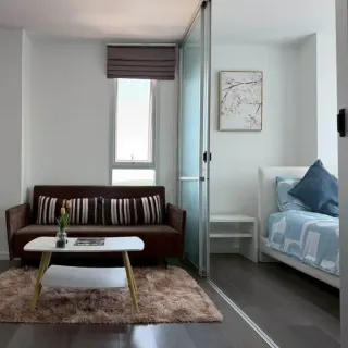 Dcondo Campus Kuku 一室公寓