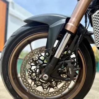 For Sale: Honda CB650R 2019