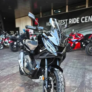 Rent Honda X-ADV 750cc 2026