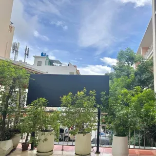 Patong一卧室公寓出租