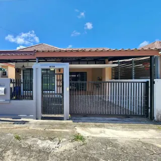2-bedroom townhouse for rent in Grandville
