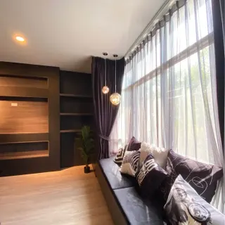 2-bedroom apartment in Rawai