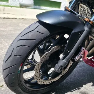 Honda CB650F 