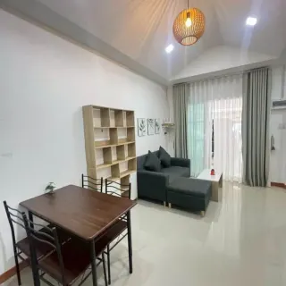 For rent 2-bedroom townhouse in Kathu