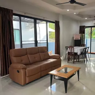 For rent 2-bedroom house in Kathu