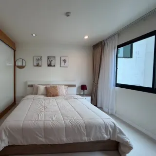 For Sale: 1 Bedroom Condo in Ratchaporn Condo