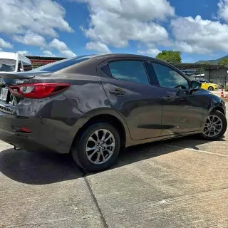 Selling Mazda 2 SKYACTIV-G 2018