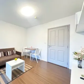 For rent 1-bedroom apartment in Dcondo Creek Condominium