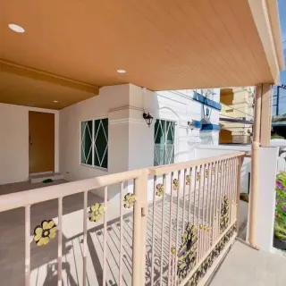 For sale 3-bedroom townhouse in Kathu