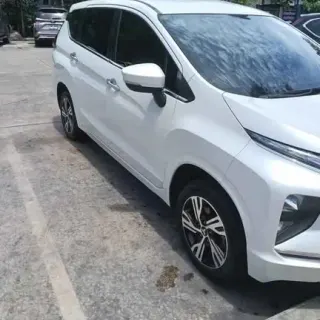 For rent Mitsubishi Xpander 2020