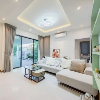 3 bedroom townhouse for sale in Chalong