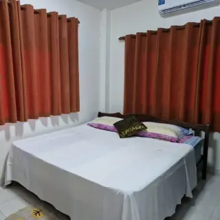 3 bedroom 2 bath house for rent in Thalang