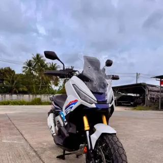 For rent Honda X-ADV 750cc 2026