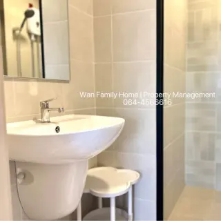 1-bedroom apartment for rent in Dcondo Reef
