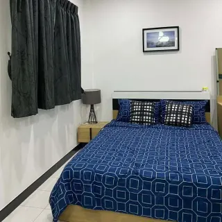 For rent 2-bedroom apartment in Kathu