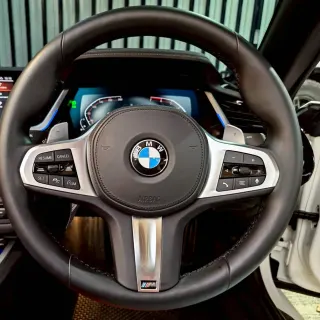 BMW Z4 Convertible for Rent in Phuket
