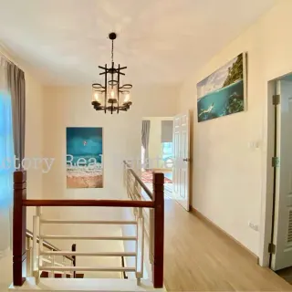 House for rent 3 bedrooms in Kathu