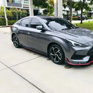 For rent MG 5 2023