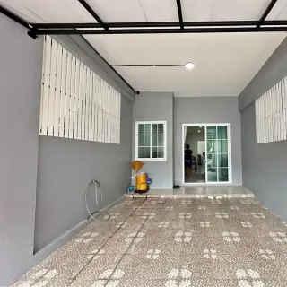 For rent 2-bedroom townhouse in Kathu