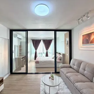 For Sale: 1 Bedroom Condo in Dcondo Kathu-Patong