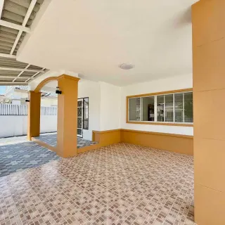 Single house 2 bedrooms in Thalang