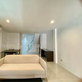 For rent 2-bedroom house in Kathu