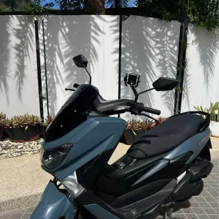 For rent Yamaha NMAX
