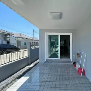 2 Bedroom Townhouse for Rent in The Rich Palai Chalong