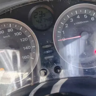 For sale Honda Forza 300