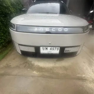 For rent Jacoo J5 2026