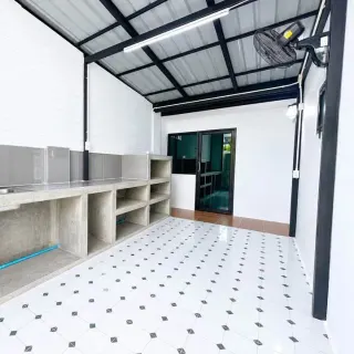 For Sale: 2 Bedroom Townhouse in Tawan Place Manik