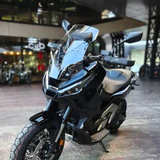 For rent Honda X-ADV 750cc 2026