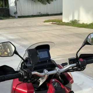 Selling Honda ADV 350 2022