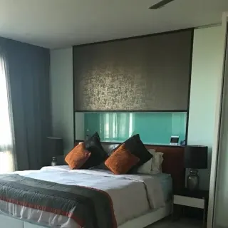For Sale: 1-Bedroom Condo in The Unity Patong