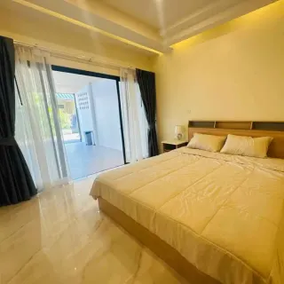 Urgent Sale! Chalong Pool Villa, 3 Bedrooms
